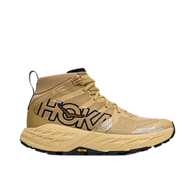 Hoka Speedgoat 7 Hike GORE-TEX "Barley/Barley Flower"