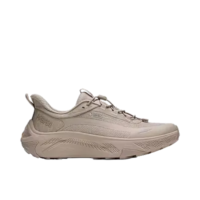 Hoka Women's Transport 2 GORE-TEX "Archival Taupe"