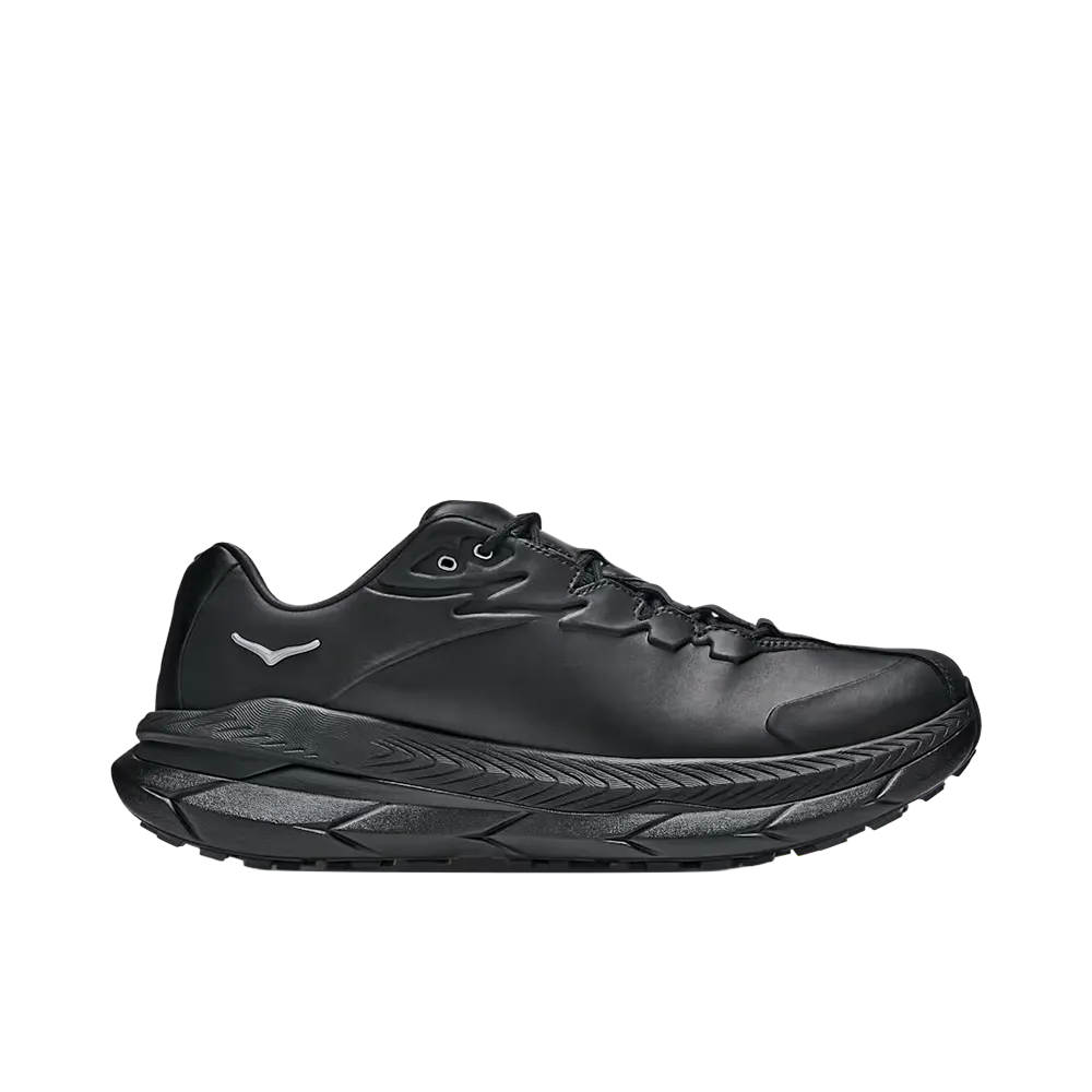 Hoka Elite Terrain System Tecton X 2 "Black/Black"