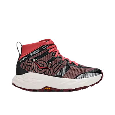 Hoka Women's Speedgoat 7 Hike GORE-TEX "Smoky Quartz/Alabaster"