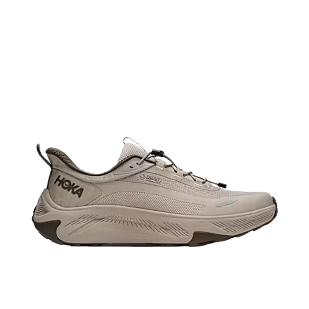 Hoka Transport 2 GORE-TEX "Archival Taupe"
