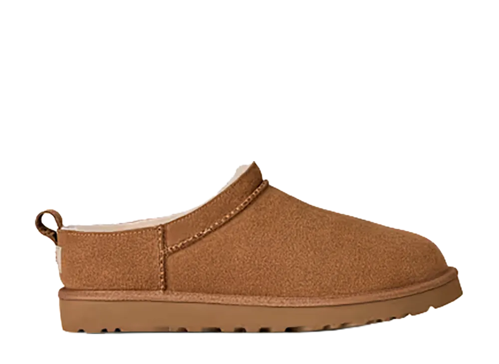 UGG Classic Micro "Chestnut"