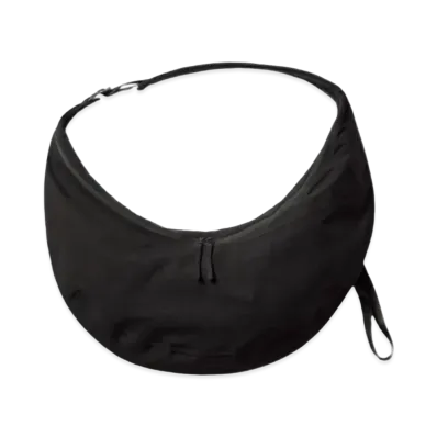 Goldwin 0 Helicoid Sling Bag XP (Unisex) "Black"