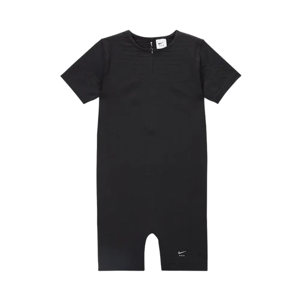 1017 ALYX 9SM W Nrg Mt Jumpsuit "Black"