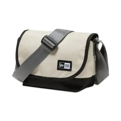 NEW ERA Shoulder Bag Mini 3.5L "Stone"