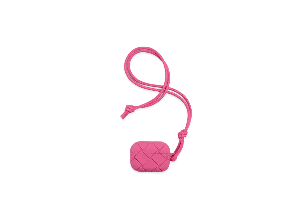 Bottega Veneta AirPods Pro Case "Bon Bon"