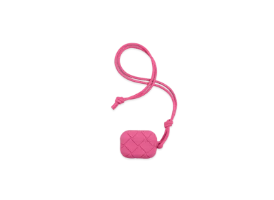 Bottega Veneta AirPods Pro Case "Bon Bon"