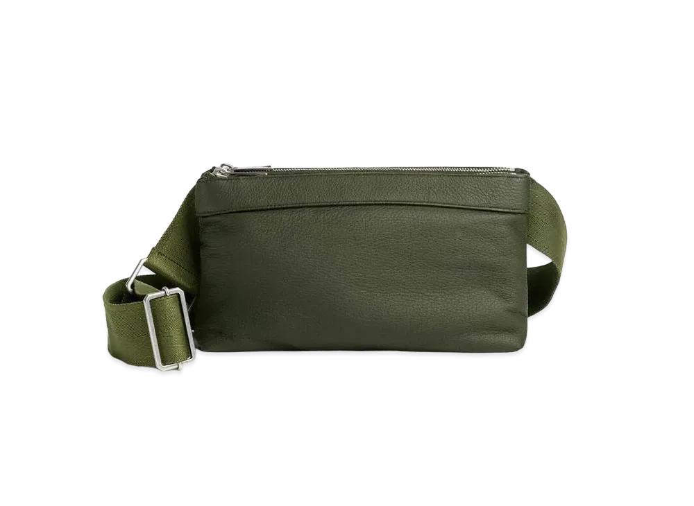 Bottega Veneta Classic Pillow "Camping"