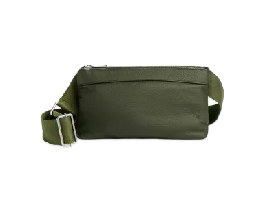 Bottega Veneta Classic Pillow "Camping"