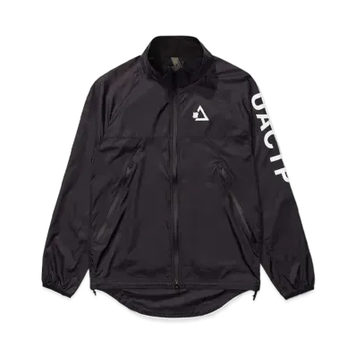 UNDEFEATED UACTP TECH JACKET - UA40002 "Black"