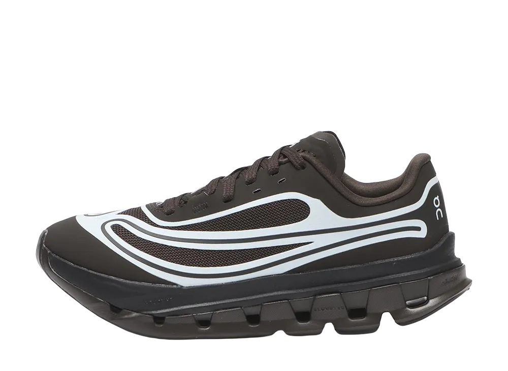 On Women's Cloudflow 5 AD "Sable/Seaglass"