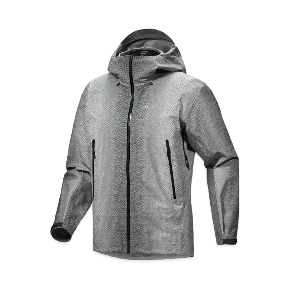 ARC'TERYX Walk Gently Beta SL Jacket Men's 