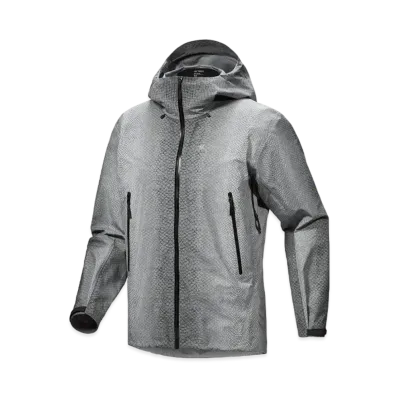 ARC'TERYX Walk Gently Beta SL Jacket Men's "Salmon Skin"