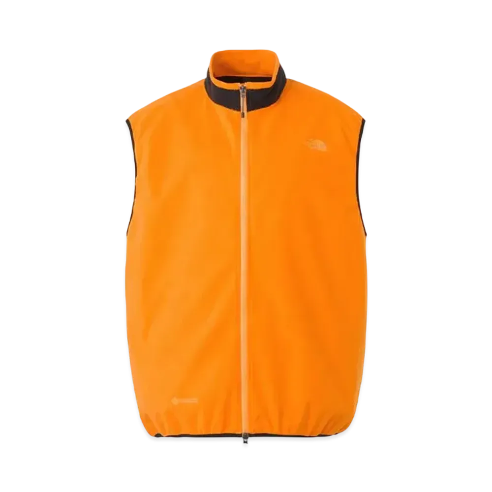 The North Face Windstopper Enride Vest "Apricot Glaze"