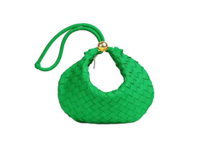 Bottega Veneta Turn "Parakeet"
