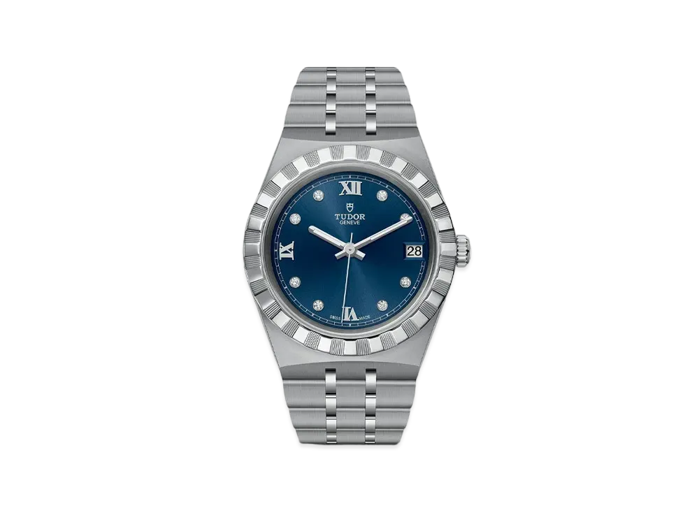 TUDOR TUDOR ROYAL