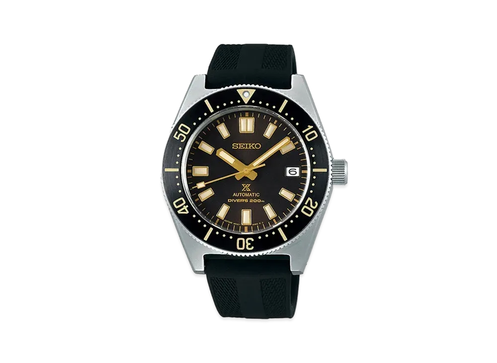 SEIKO Prospex Diver Scuba SBDC105