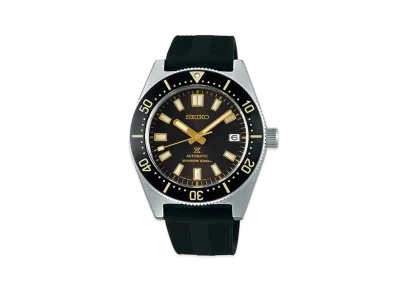 SEIKO Prospex Diver Scuba SBDC105