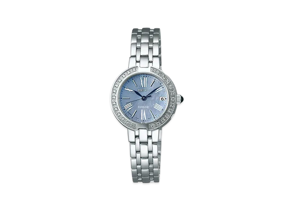 SEIKO Dolce & Exceline SWCW007