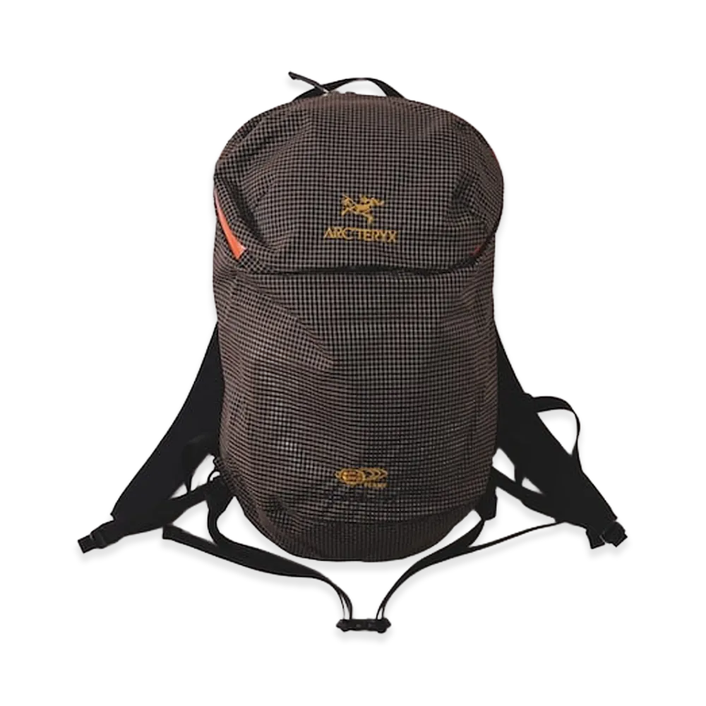 ARC'TERYX x BEAMS "KOYO" Konseal 15 Backpack "Bitters/Yukon"