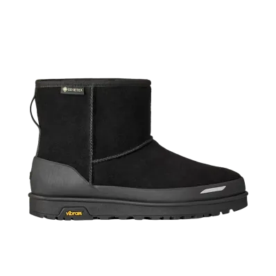 UGG Classic Mini Guard GORE-TEX "Black"