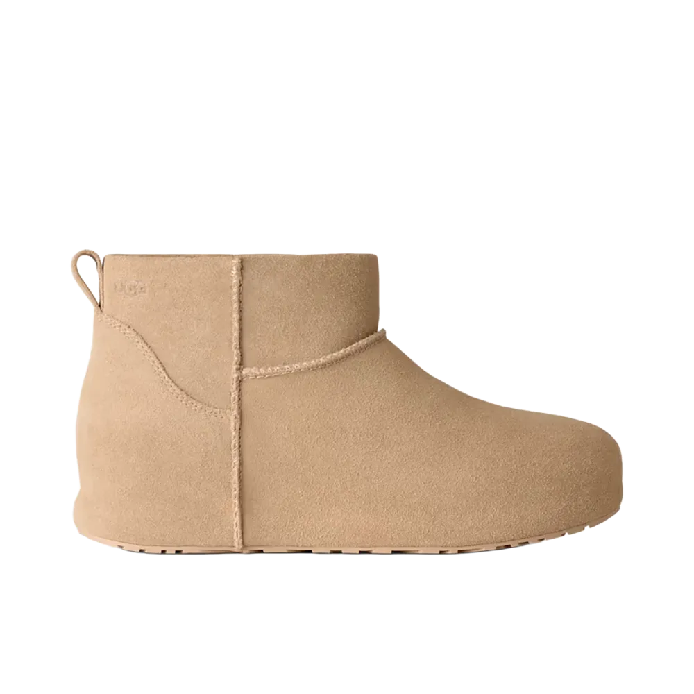 UGG Women's Classic Mini Enwrap "Mustard Seed"