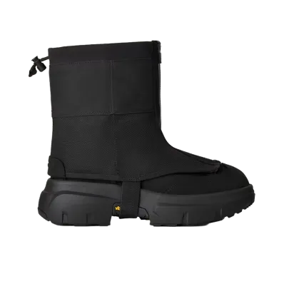 UGG JLD Shroud Boot "Black"