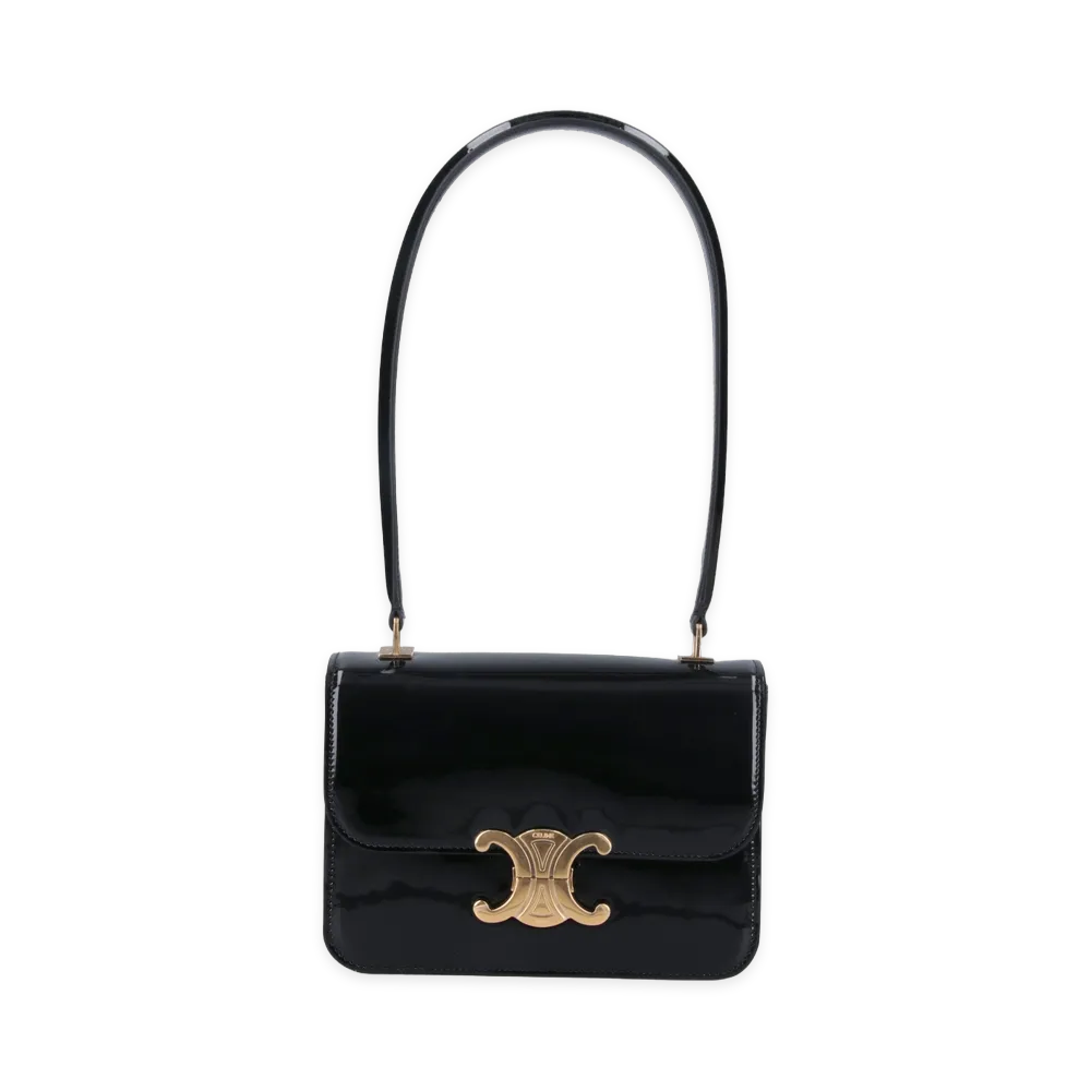 CELINE Women's Bags "Black"