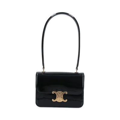 CELINE Women's Bags "Black"