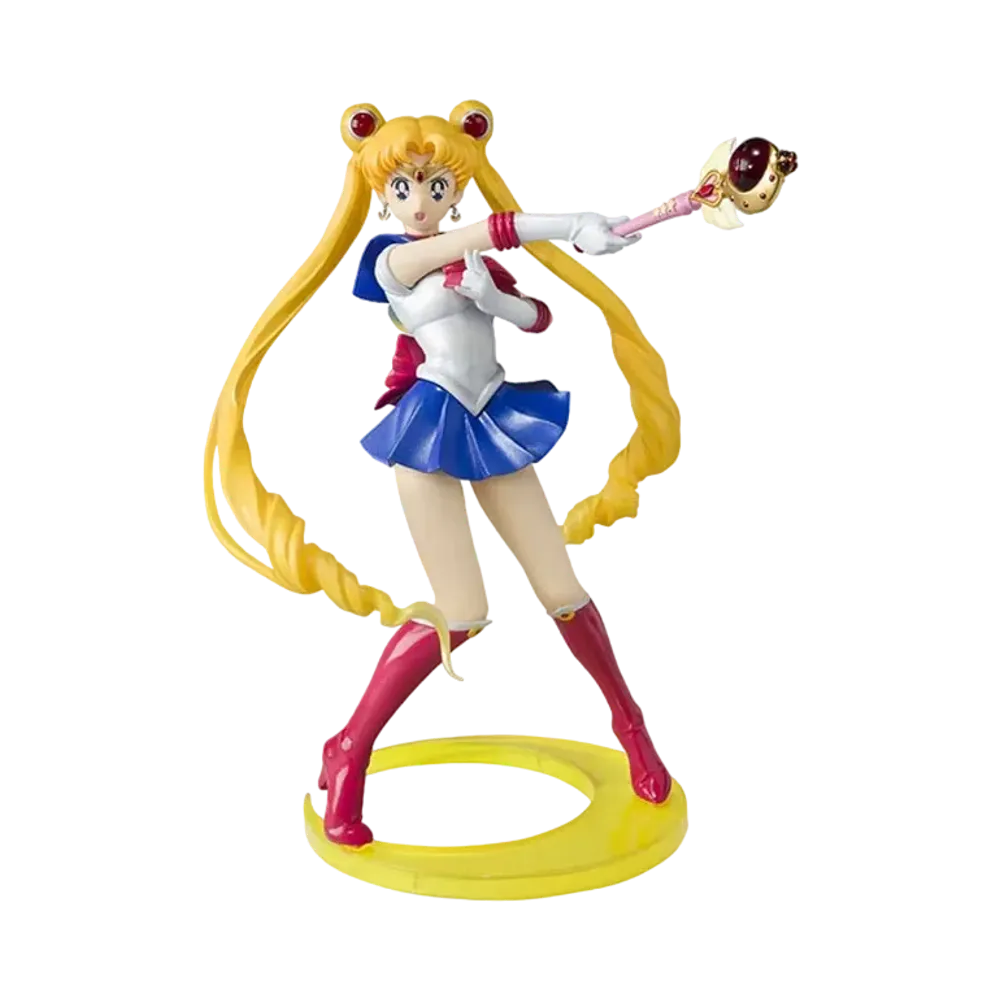 FiguartsZERO Sailor Moon