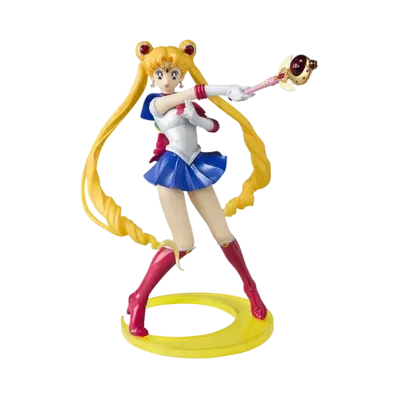 FiguartsZERO Sailor Moon