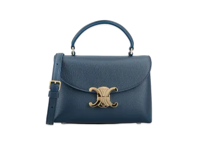 CELINE Women's Capsule Bags "Blue"