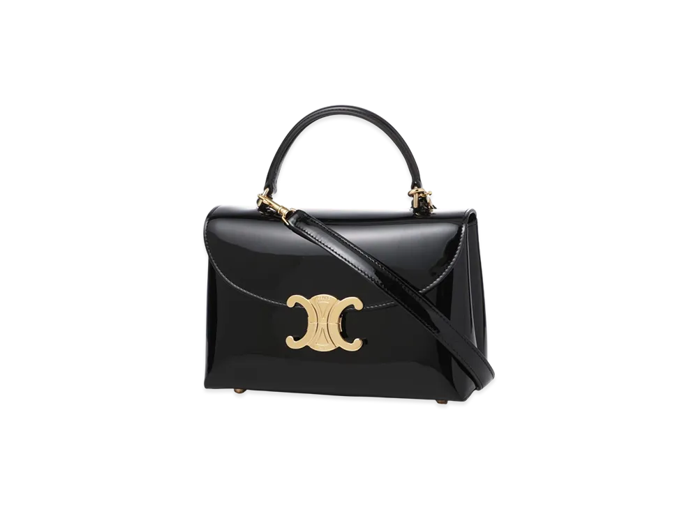 CELINE 2Way Teen Nino "Black"