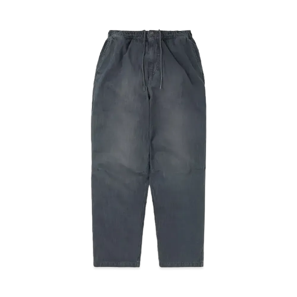 thisisneverthat Originals Overdyed Pant "Blue"