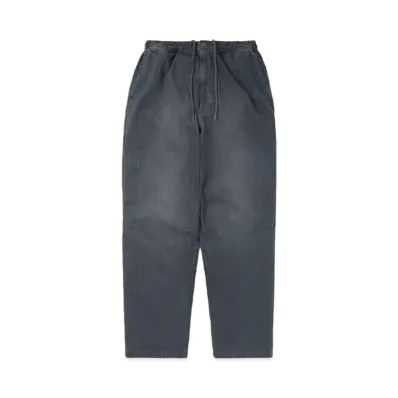 thisisneverthat Originals Overdyed Pant "Blue"