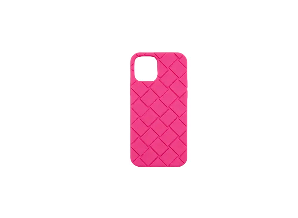 Bottega Veneta iPhone 12 Pro Case "Bon Bon"