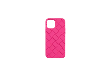 Bottega Veneta iPhone 12 Pro Case "Bon Bon"