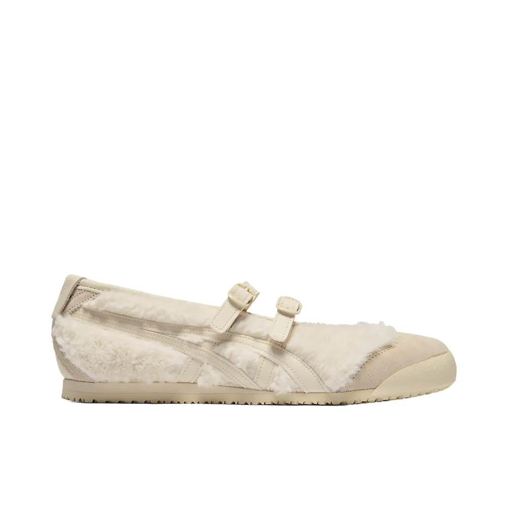 Onitsuka Tiger Women's Mexico 66 TGRS "Birch"