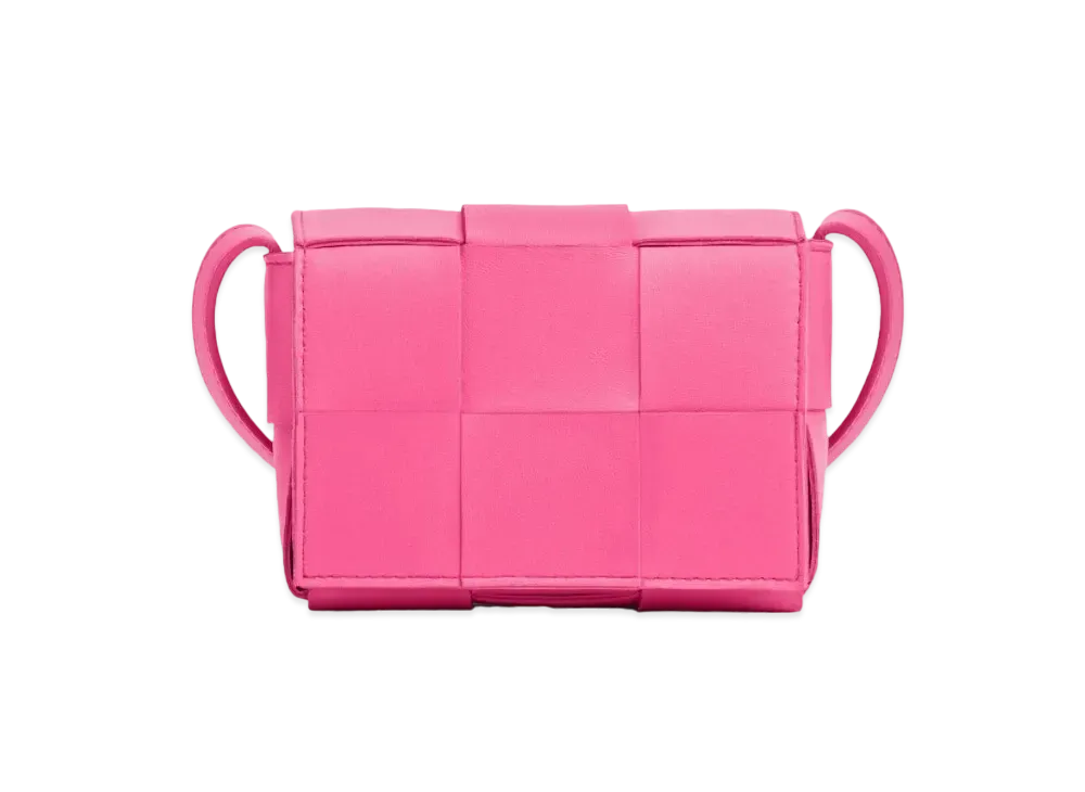 Bottega Veneta Cassette "Bon Bon"