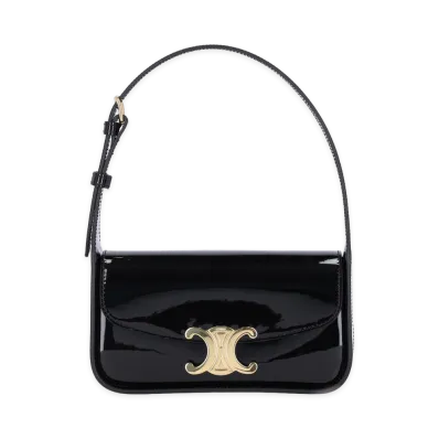 CELINE Women's Bags "Black"