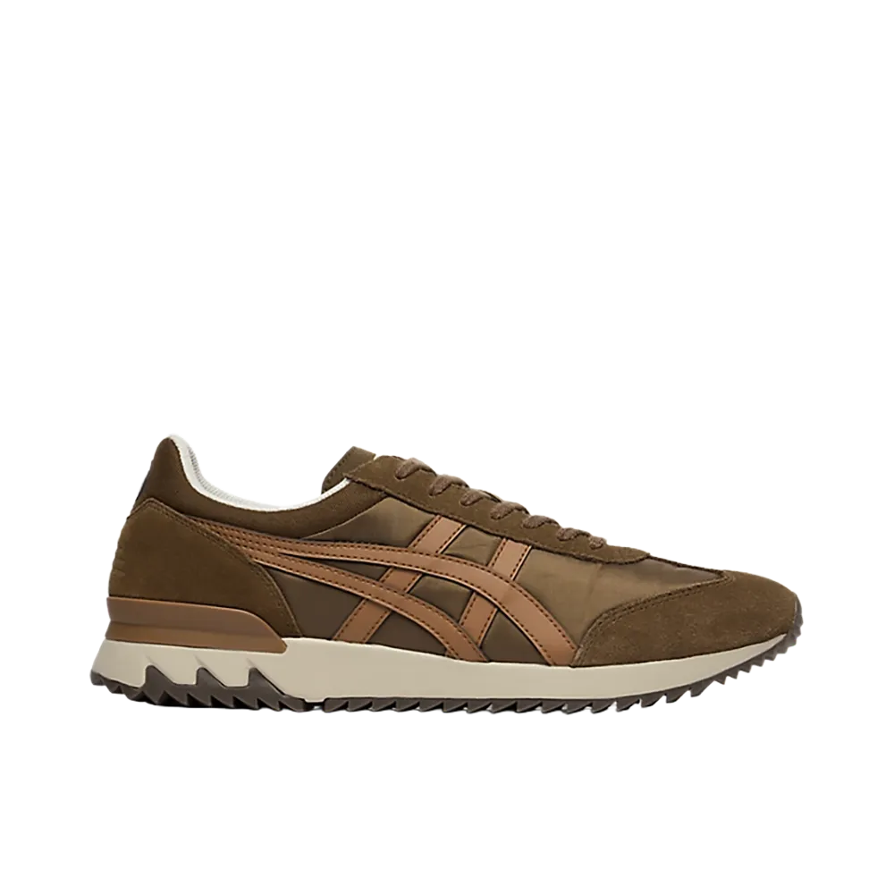 Onitsuka Tiger California 78 EX "Brown Storm/Brown"