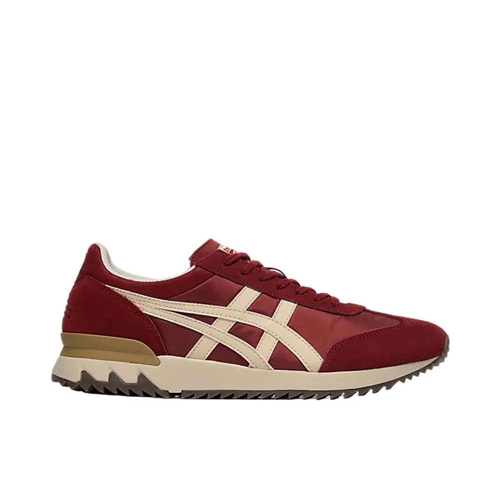 Onitsuka Tiger California 78 EX "Beet Juice/Beige"