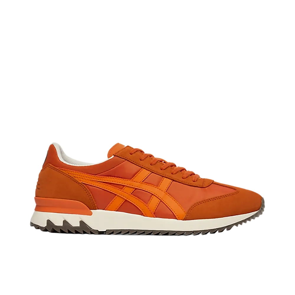 Onitsuka Tiger California 78 EX "Vermilion Tomato/Habanero"