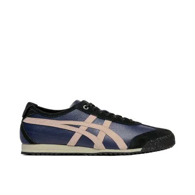 Onitsuka Tiger Mexico 66 SD VIN "Peacoat/Ginger Peach"
