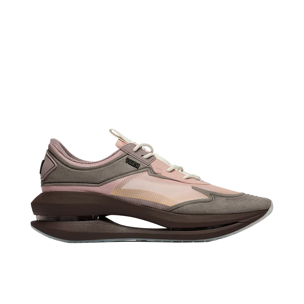Onitsuka Tiger Runger "Ginger Peach/Mauve Grey"
