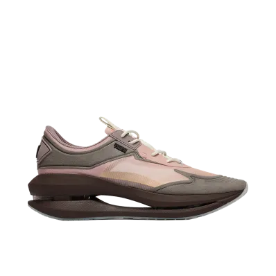Onitsuka Tiger Runger "Ginger Peach/Mauve Grey"