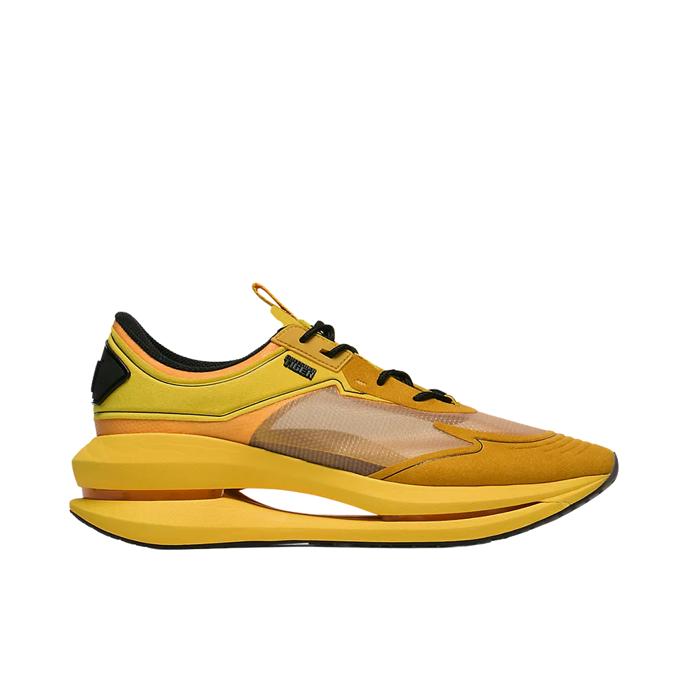 Onitsuka Tiger Runger "Sunflower Yellow/Golden Glow"