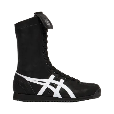Onitsuka Tiger Mexico 66 Boxing "Black/White"