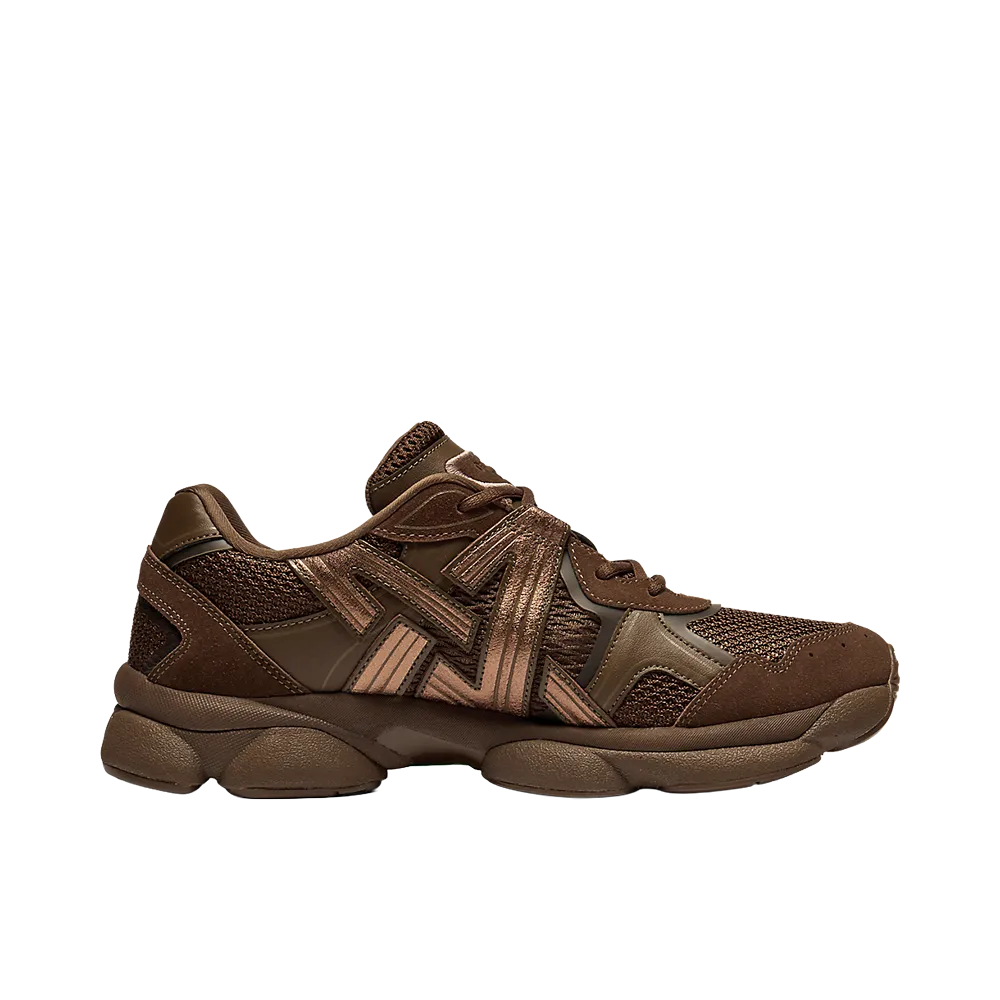 Onitsuka Tiger Tigrun "Brown Storm"