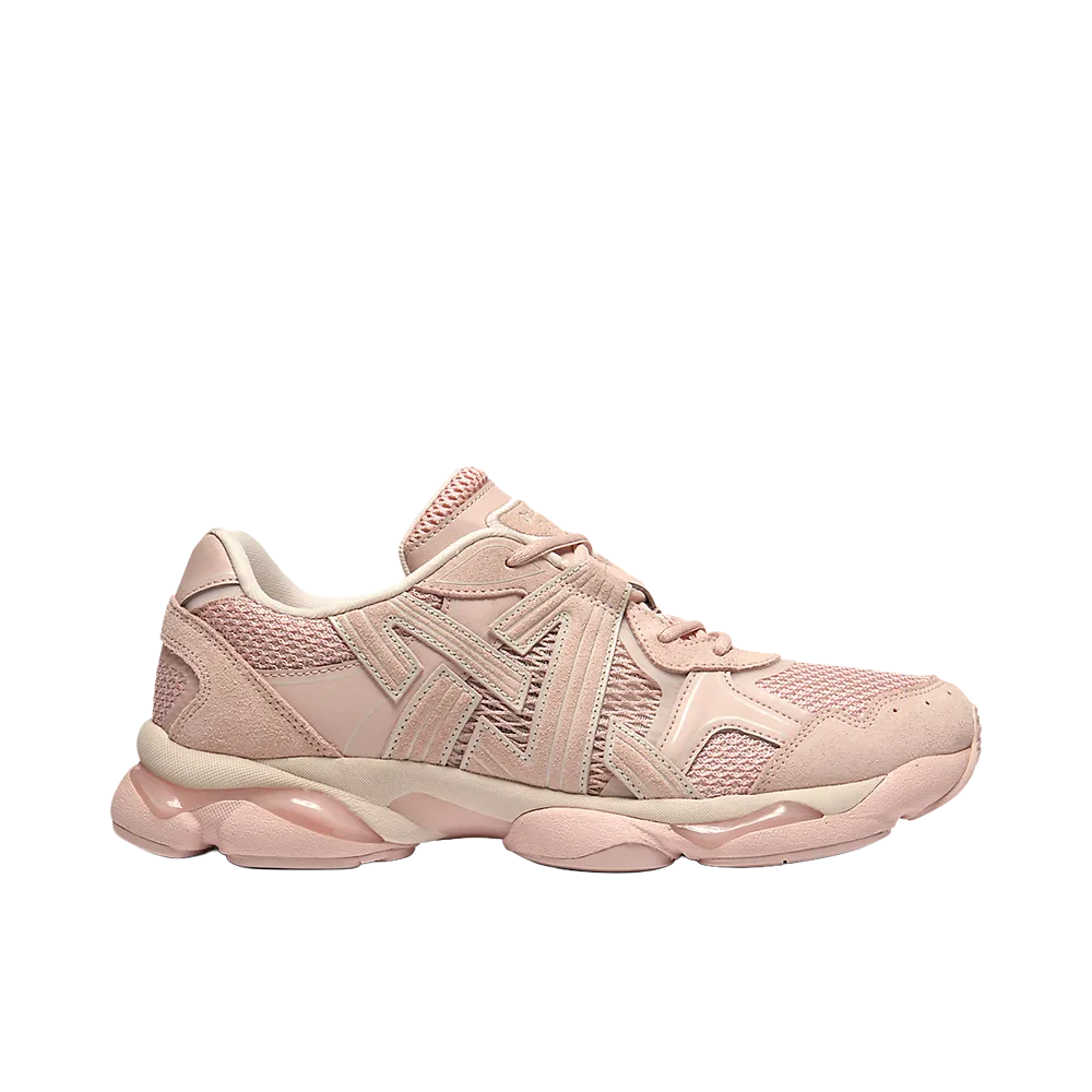 Onitsuka Tiger Tigrun "Ginger Peach"